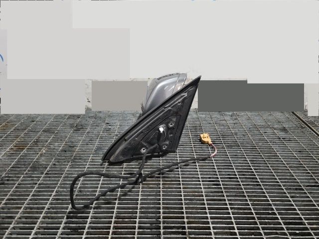 bontott PORSCHE CAYENNE Jobb Visszapillantó Tükör (Elektromos)