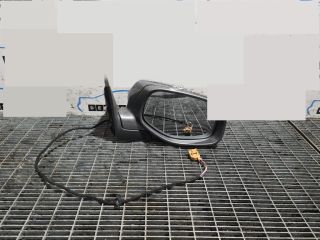 bontott PORSCHE CAYENNE Jobb Visszapillantó Tükör (Elektromos)