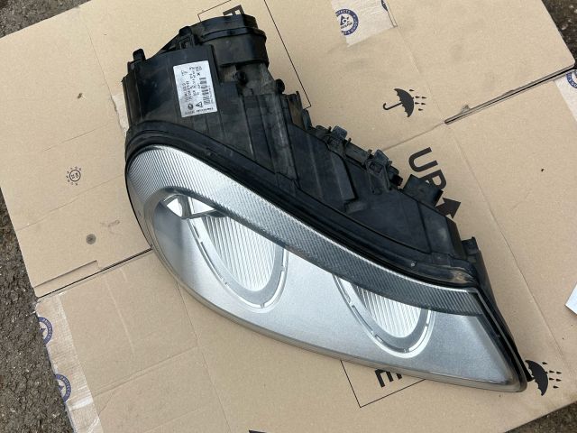 bontott PORSCHE CAYENNE Jobb Xenon Fényszóró