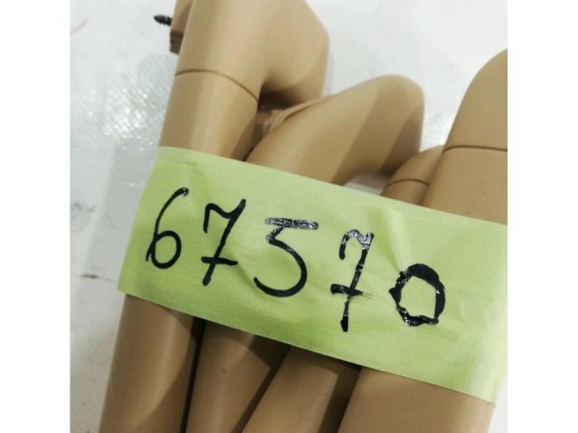 bontott PORSCHE CAYENNE Kapaszkodó (Felső) Szett