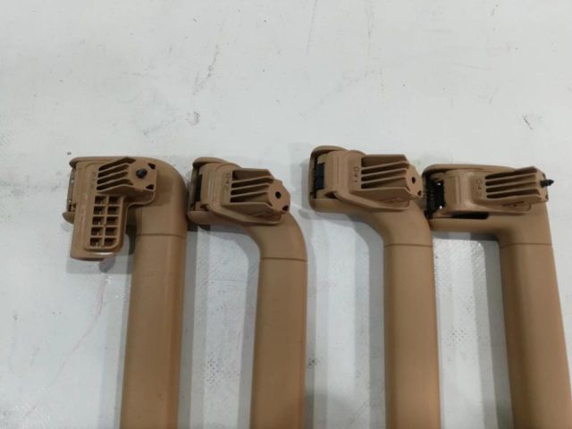 bontott PORSCHE CAYENNE Kapaszkodó (Felső) Szett