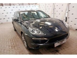 bontott PORSCHE CAYENNE Kardánbox