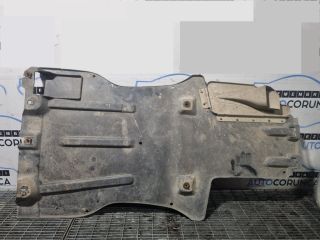 bontott PORSCHE CAYENNE Kartervédő