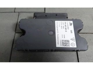 bontott PORSCHE CAYENNE Kézifék Elektronika