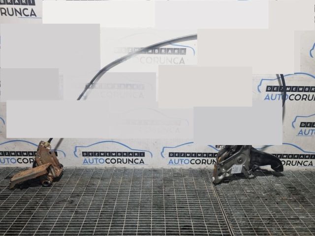 bontott PORSCHE CAYENNE Kézifék Elektronika