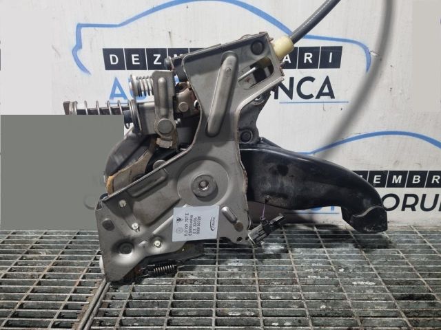 bontott PORSCHE CAYENNE Kézifék Elektronika