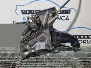 bontott PORSCHE CAYENNE Kézifék Elektronika