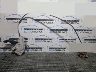 bontott PORSCHE CAYENNE Kézifék Elektronika