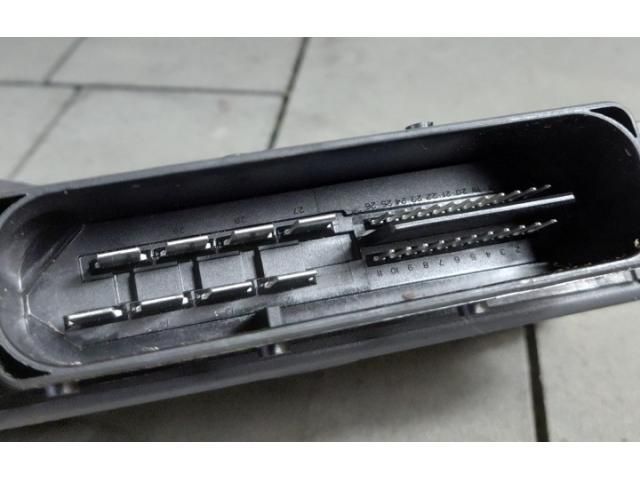 bontott PORSCHE CAYENNE Kézifék Elektronika