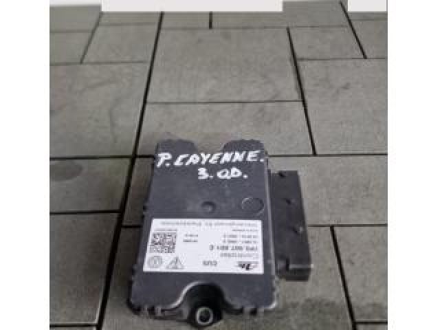 bontott PORSCHE CAYENNE Kézifék Elektronika