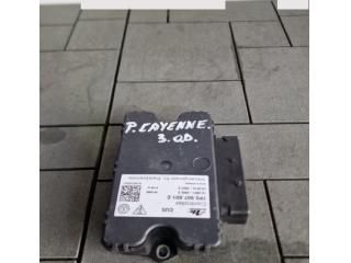 bontott PORSCHE CAYENNE Kézifék Elektronika