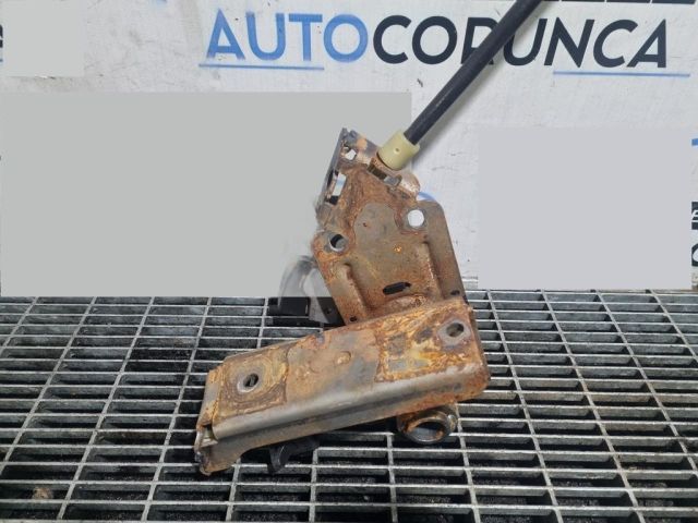 bontott PORSCHE CAYENNE Kézifék Elektronika