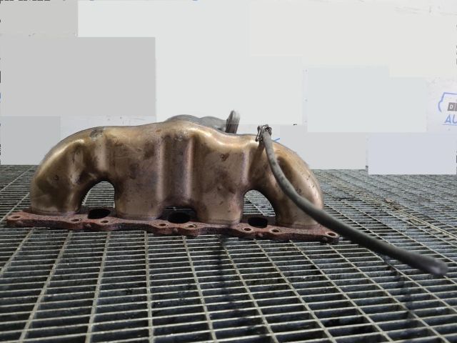 bontott PORSCHE CAYENNE Kipufogó Közösítő