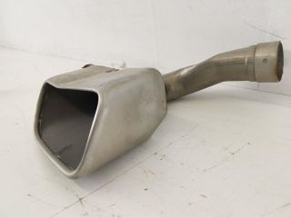 bontott PORSCHE CAYENNE Kipufogó Közösítő