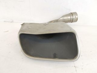 bontott PORSCHE CAYENNE Kipufogó Közösítő