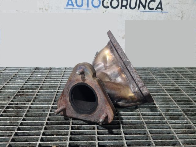 bontott PORSCHE CAYENNE Kipufogó Közösítő