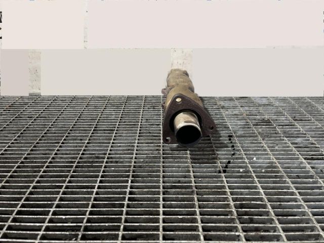 bontott PORSCHE CAYENNE Kipufogó Közösítő