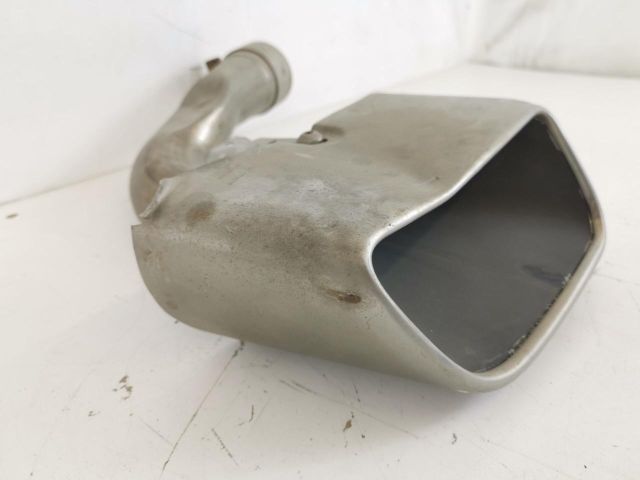 bontott PORSCHE CAYENNE Kipufogó Közösítő