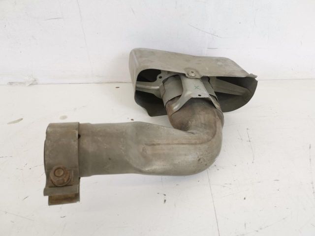 bontott PORSCHE CAYENNE Kipufogó Közösítő