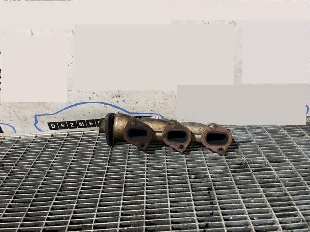 bontott PORSCHE CAYENNE Kipufogó Közösítő