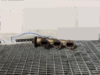 bontott PORSCHE CAYENNE Kipufogó Közösítő