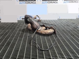 bontott PORSCHE CAYENNE Kipufogó Közösítő