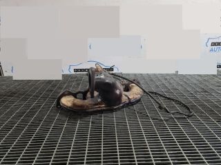 bontott PORSCHE CAYENNE Kipufogó Közösítő