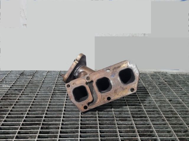 bontott PORSCHE CAYENNE Kipufogó Közösítő