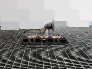 bontott PORSCHE CAYENNE Kipufogó Közösítő