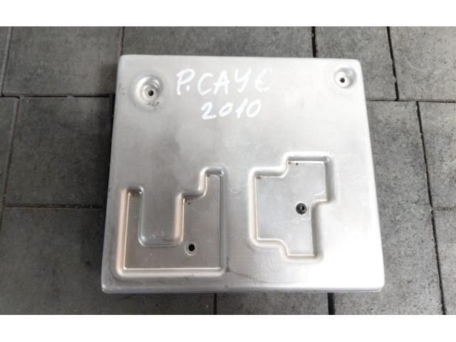 bontott PORSCHE CAYENNE Komfort Elektronika