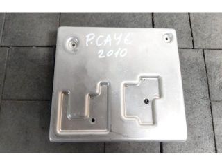 bontott PORSCHE CAYENNE Komfort Elektronika