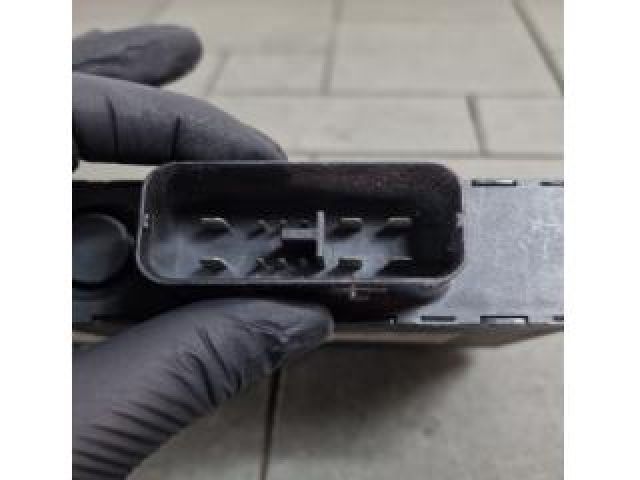 bontott PORSCHE CAYENNE Komfort Elektronika