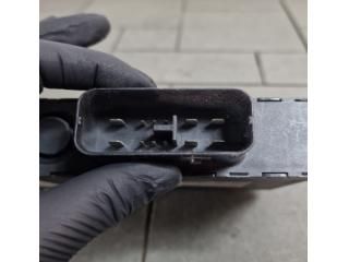 bontott PORSCHE CAYENNE Komfort Elektronika