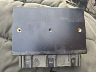 bontott PORSCHE CAYENNE Komfort Elektronika