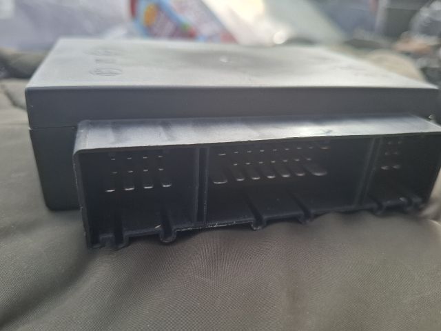 bontott PORSCHE CAYENNE Komfort Elektronika