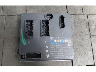 bontott PORSCHE CAYENNE Komfort Elektronika