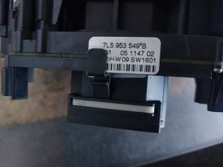 bontott PORSCHE CAYENNE Komplett Kormánykapcsoló (Bajuszkapcsoló)