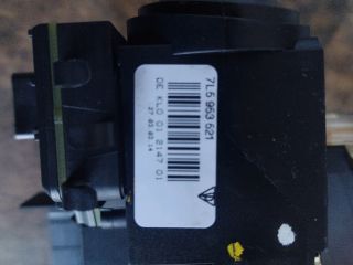 bontott PORSCHE CAYENNE Komplett Kormánykapcsoló (Bajuszkapcsoló)