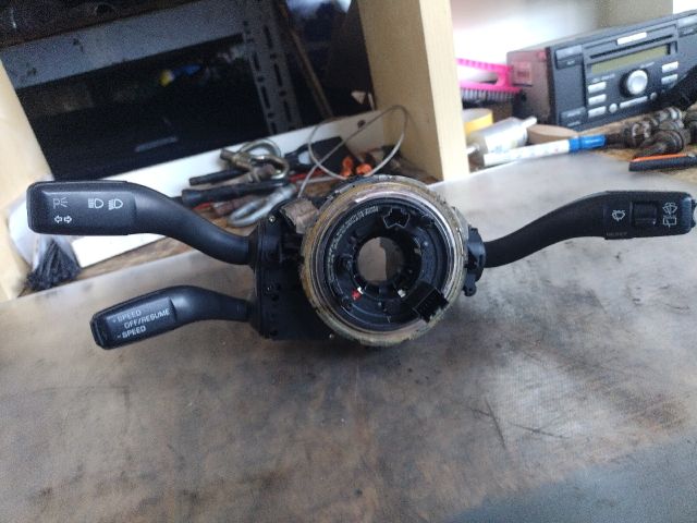 bontott PORSCHE CAYENNE Komplett Kormánykapcsoló (Bajuszkapcsoló)