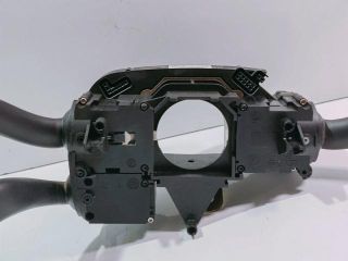 bontott PORSCHE CAYENNE Komplett Kormánykapcsoló (Bajuszkapcsoló)