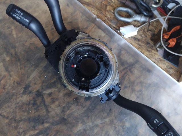 bontott PORSCHE CAYENNE Komplett Kormánykapcsoló (Bajuszkapcsoló)