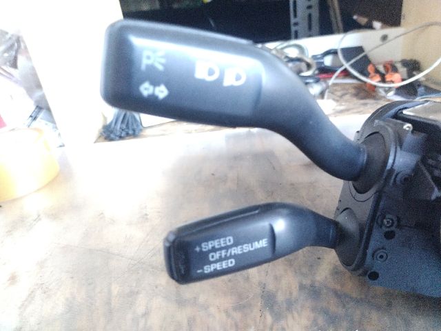 bontott PORSCHE CAYENNE Komplett Kormánykapcsoló (Bajuszkapcsoló)