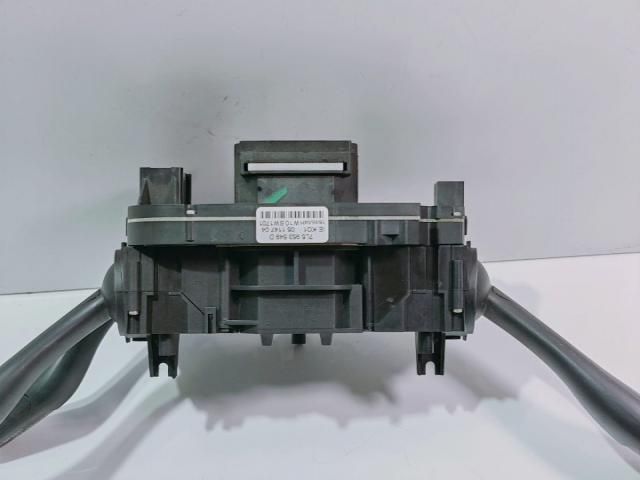 bontott PORSCHE CAYENNE Komplett Kormánykapcsoló (Bajuszkapcsoló)