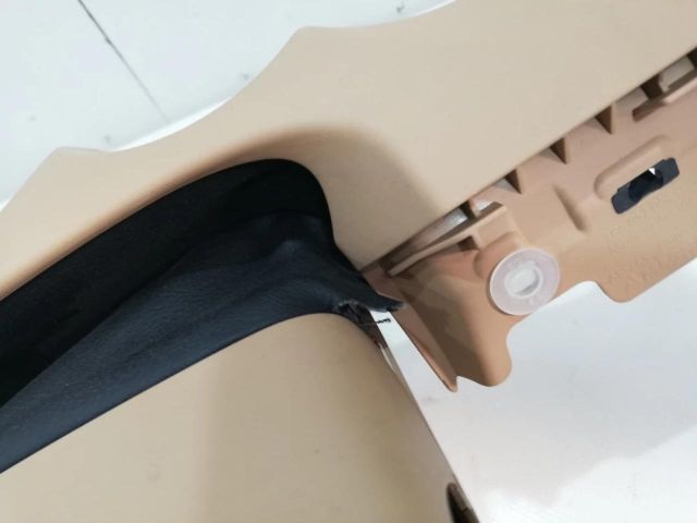 bontott PORSCHE CAYENNE Komplett Kormányoszlop Burkolat