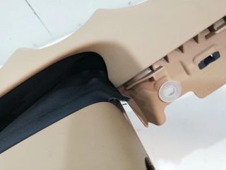 bontott PORSCHE CAYENNE Komplett Kormányoszlop Burkolat