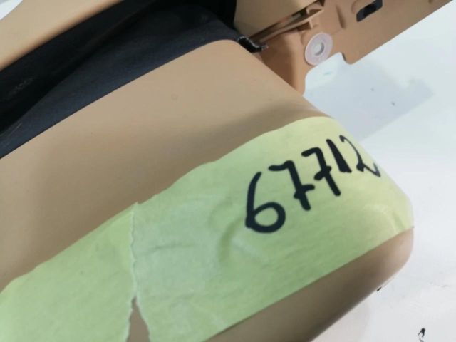 bontott PORSCHE CAYENNE Komplett Kormányoszlop Burkolat