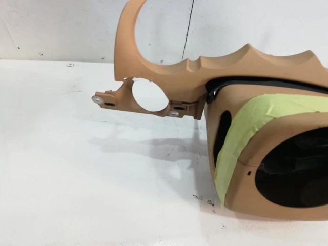 bontott PORSCHE CAYENNE Komplett Kormányoszlop Burkolat