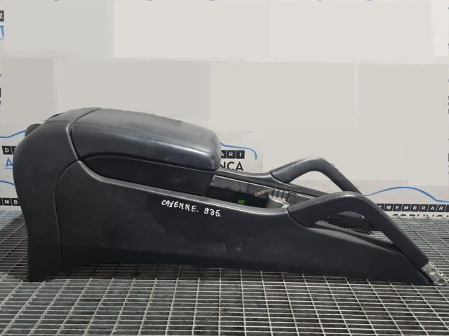 bontott PORSCHE CAYENNE Könyöklő