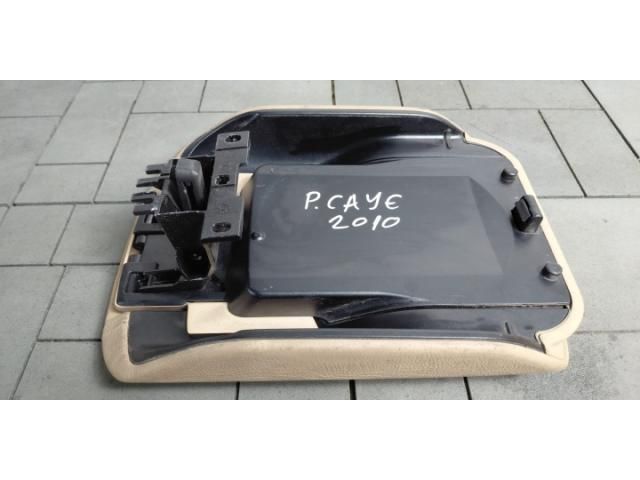 bontott PORSCHE CAYENNE Könyöklő