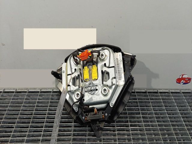 bontott PORSCHE CAYENNE Kormánylégzsák